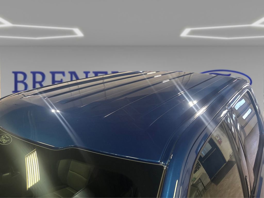 Used 2022 Ford F150 Lightning Lariat w/ Max Trailer Tow Package image 12