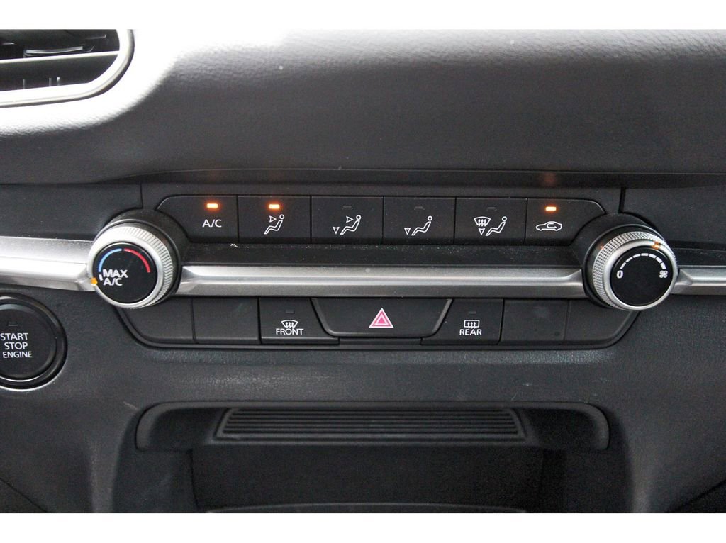 Used 2024 MAZDA CX-30 AWD 2.5 S image 26