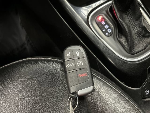 Used 2021 Jeep Compass Latitude image 23