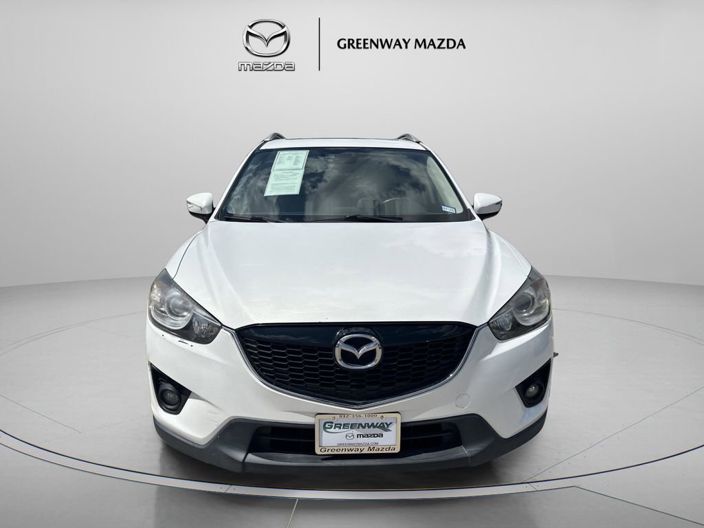 Used 2015 MAZDA CX-5 Grand Touring FWD image 2