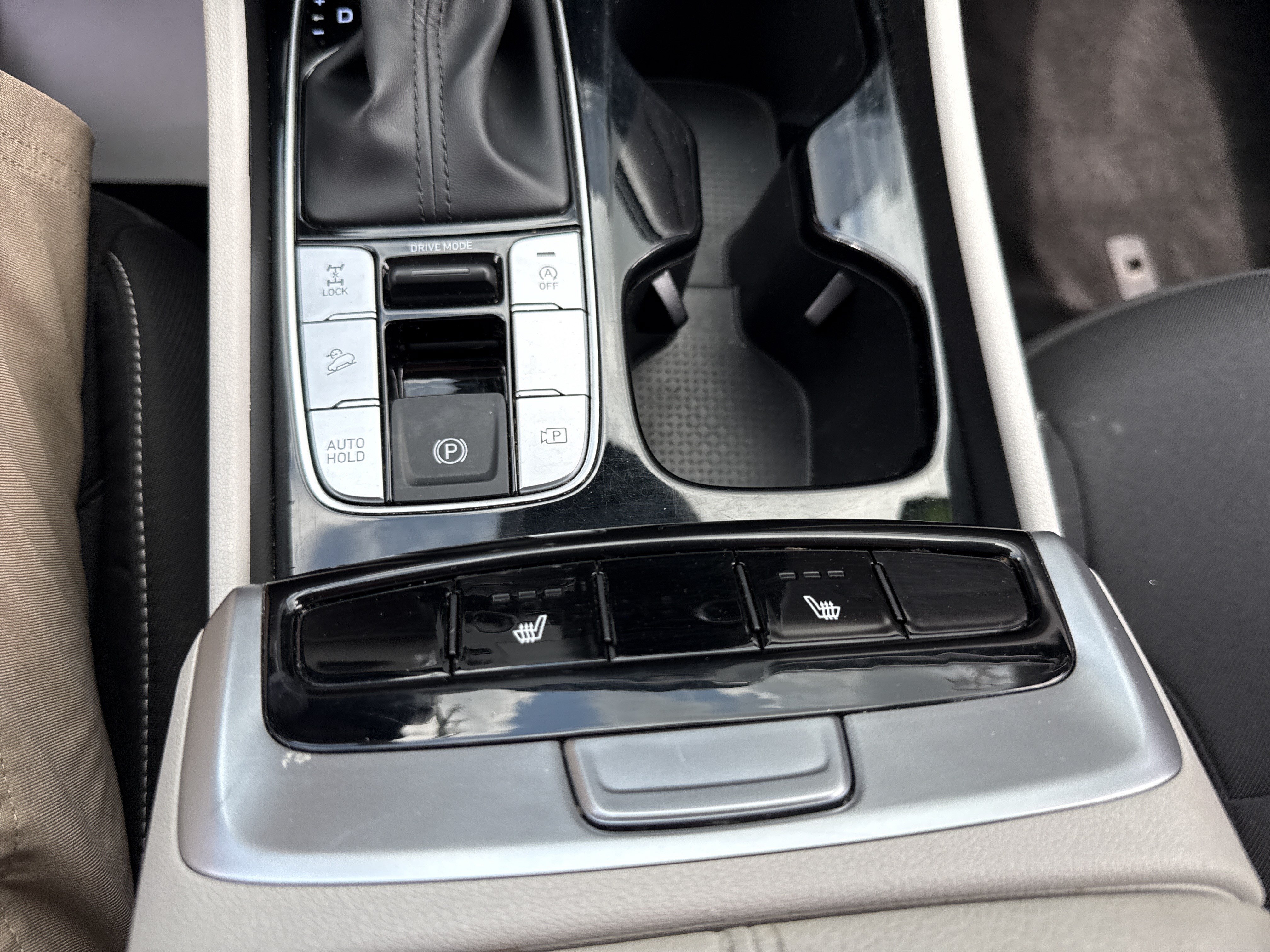 Certified 2023 Hyundai Tucson SEL AWD/4WD image 27