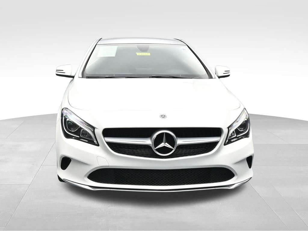 Used 2019 Mercedes-Benz CLA 250 image 8
