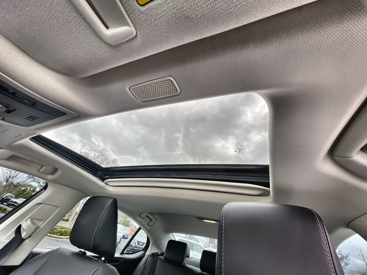 Used 2022 Lexus ES 350 w/ Premium Package FWD image 18