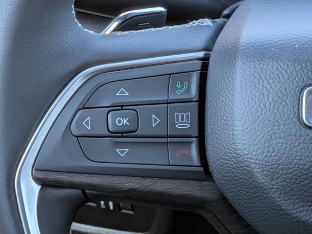 New 2026 Jeep Grand Cherokee Limited w/ Limited Altitude Package image 21