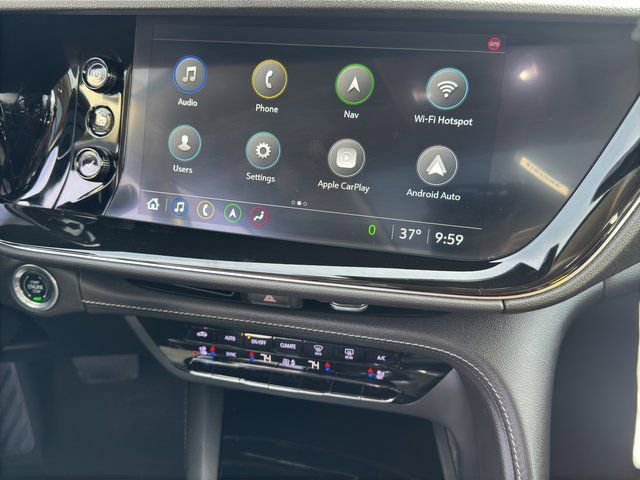 Used 2023 Buick Envision Avenir image 20