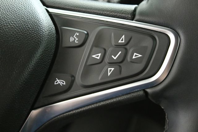 Used 2024 Chevrolet Equinox LT FWD image 16