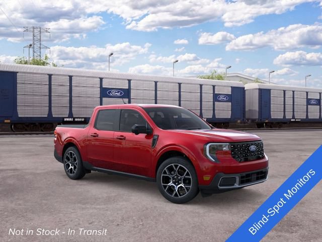 New 2026 Ford Maverick Lariat AWD/4WD image 7