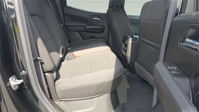 New 2026 GMC Canyon Elevation w/ Convenience Package image 14