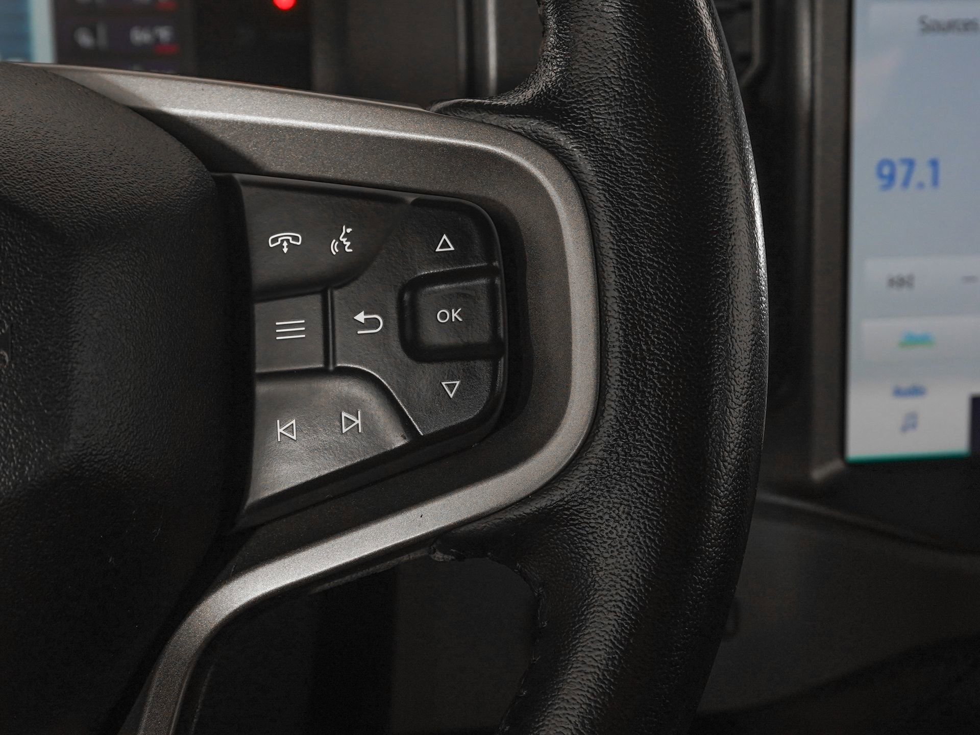 Used 2024 Ford Bronco Big Bend AWD/4WD image 20