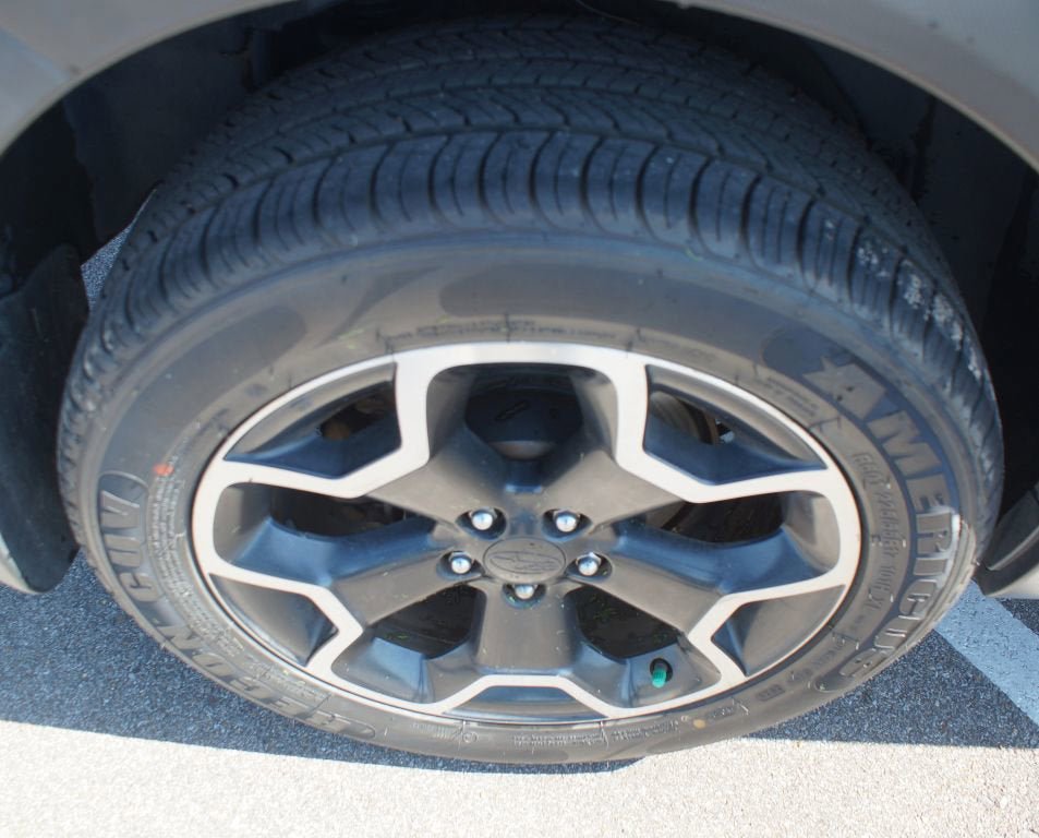 Used 2014 Subaru Crosstrek 2.0i Limited w/ Popular Package #1 AWD/4WD image 17