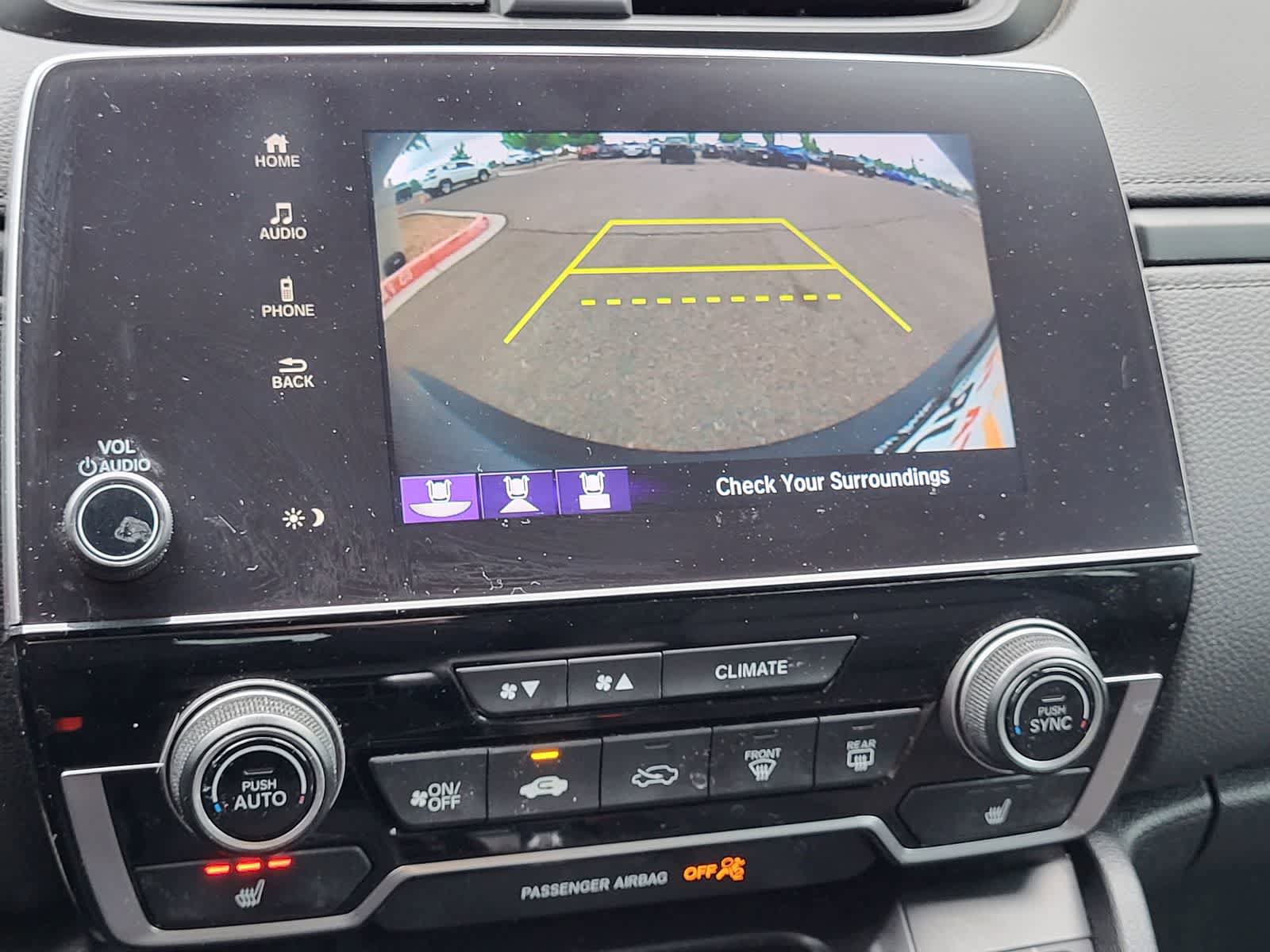 Used 2022 Honda CR-V Special Edition image 21