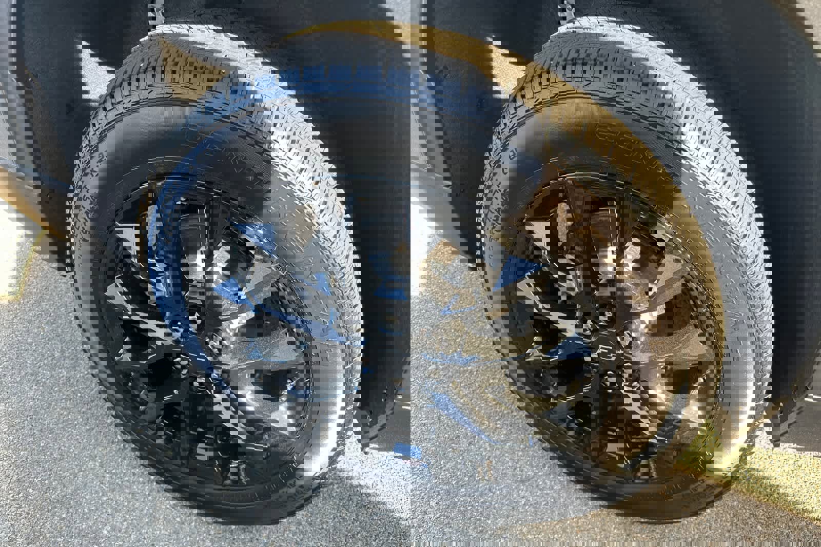 Used 2026 Chevrolet Traverse LT w/ Midnight/Sport Edition image 17