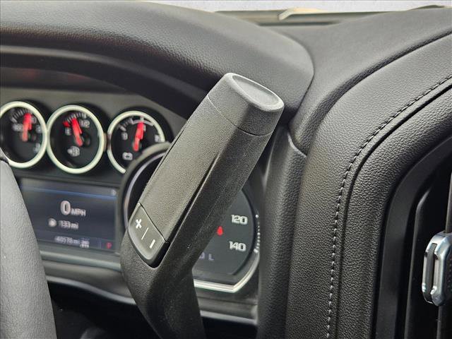 Used 2022 Chevrolet Silverado 2500 LT w/ Texas Edition image 14