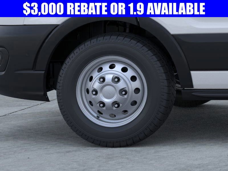 New 2026 Ford Transit 250 148 Medium Roof Extended AWD image 19