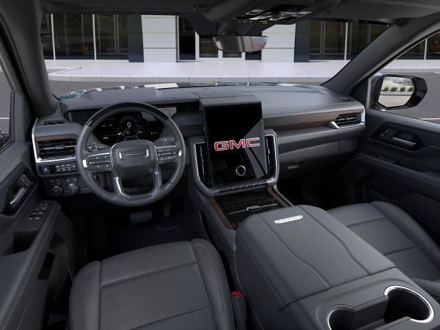 New 2027 GMC Yukon Denali w/ Denali Reserve Package AWD/4WD image 15