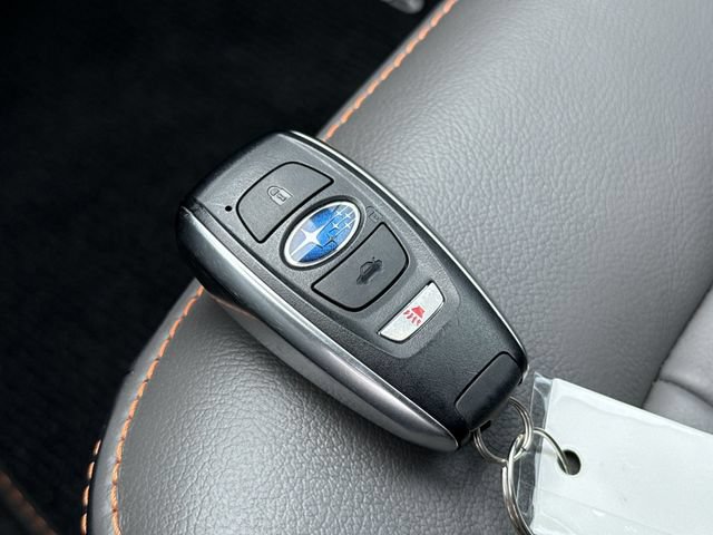 Certified 2025 Subaru Crosstrek 2.5i Limited w/ Crosstrek Mirror Package AWD/4WD image 27