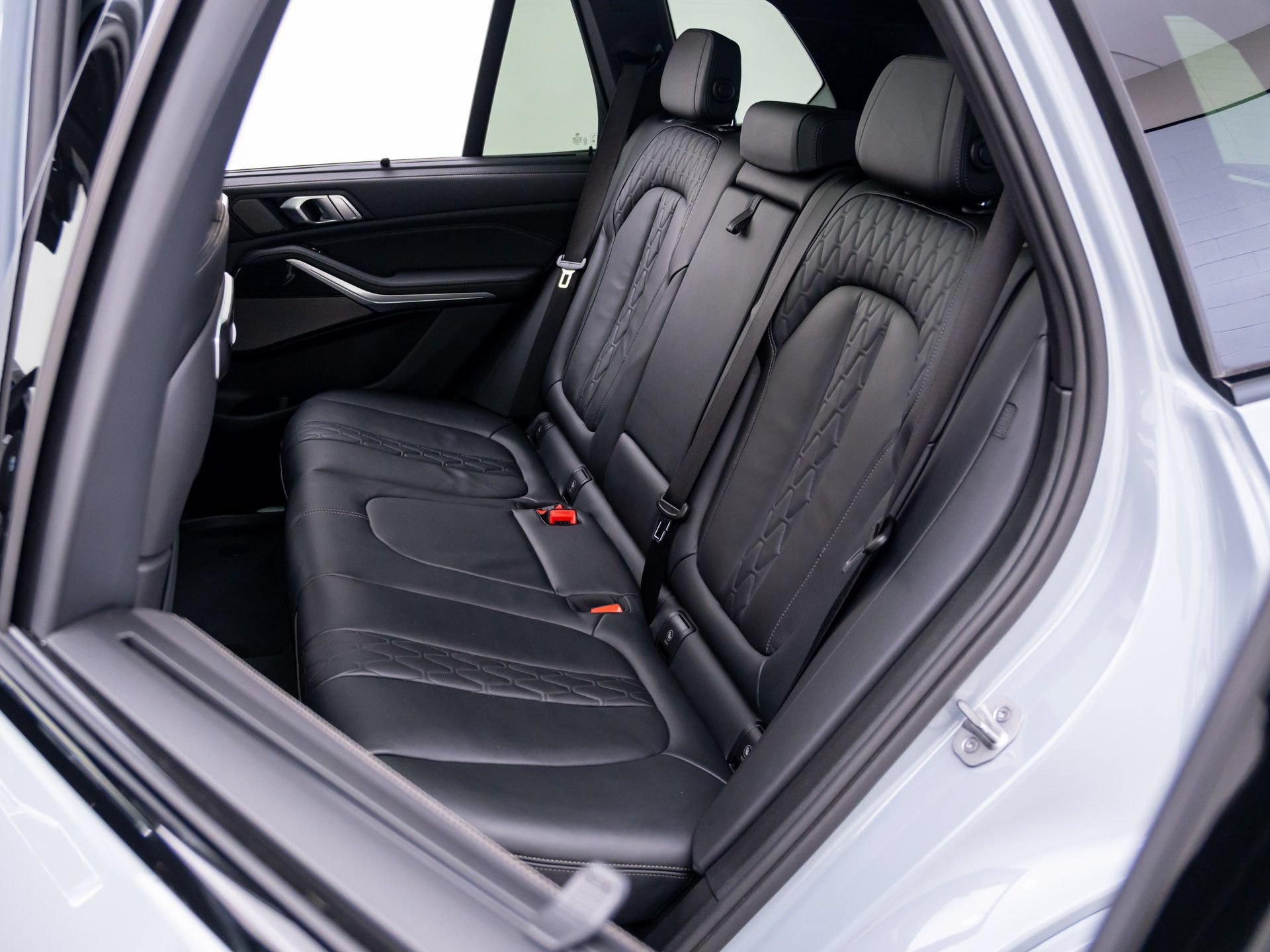 Certified 2026 BMW X5 M60i AWD/4WD image 18