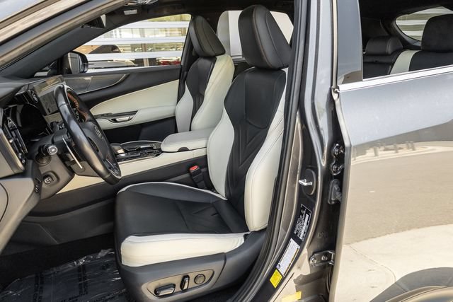 Used 2024 Lexus NX 350h AWD w/ Vision Package image 12