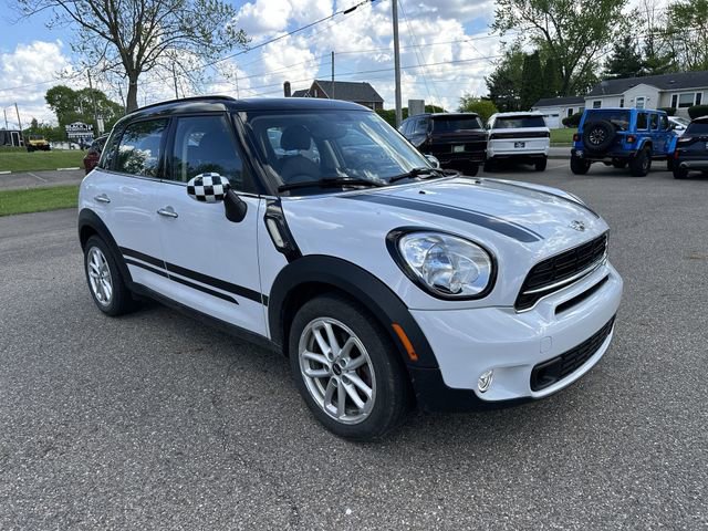 Used 2015 MINI Cooper Countryman S FWD image 11