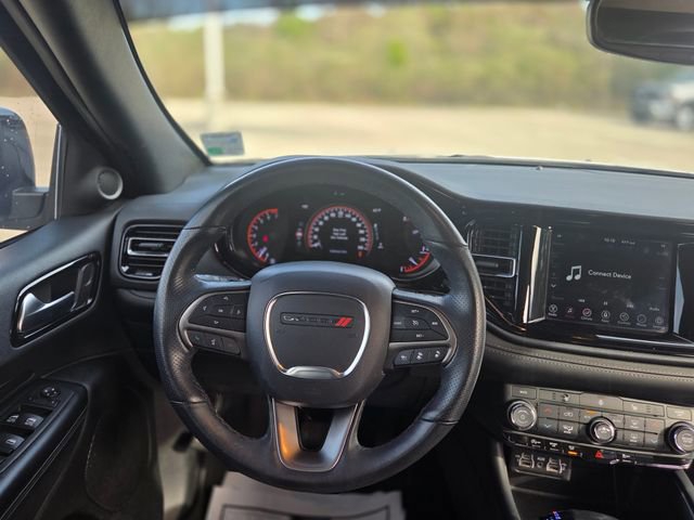 Used 2023 Dodge Durango SXT w/ SXT Blacktop Group image 23