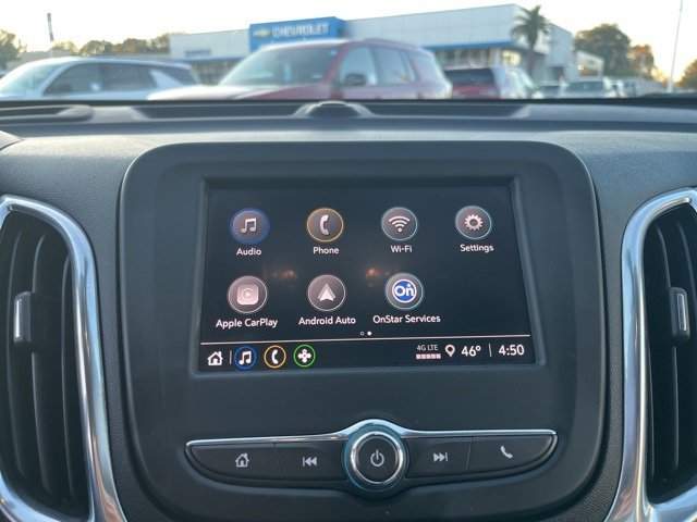 Used 2023 Chevrolet Equinox LT image 26