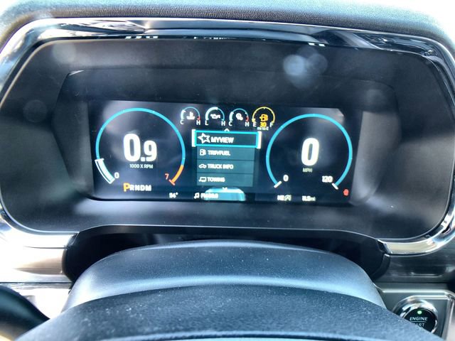 Used 2023 Ford F150 Lariat image 15