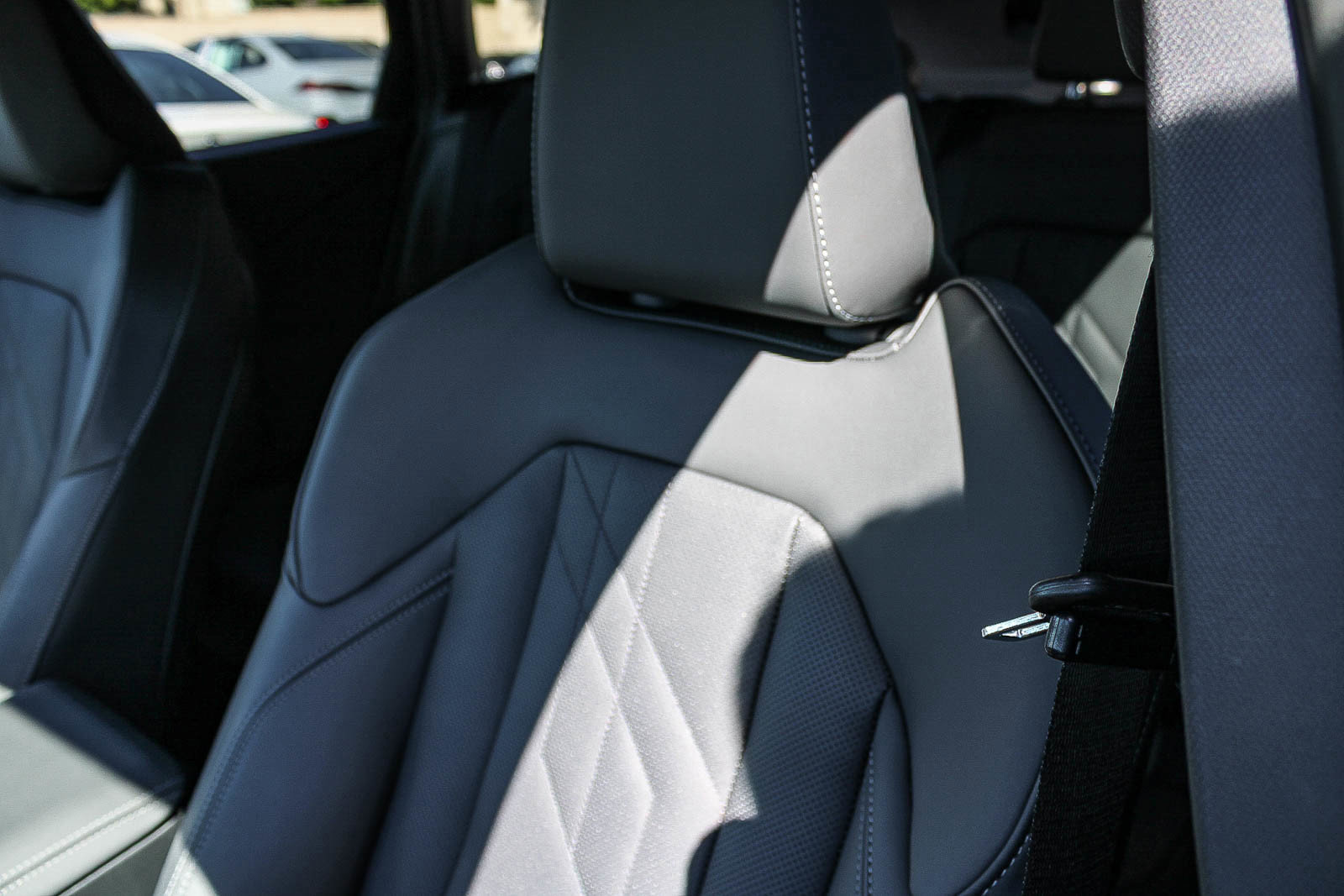 Certified 2025 BMW X3 xDrive30i w/ M Sport Package image 25