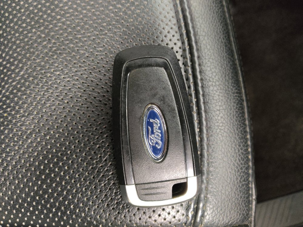 Used 2018 Ford Expedition Limited image 32