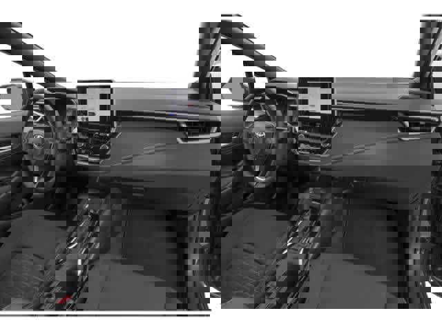 Certified 2025 Toyota Corolla SE image 15