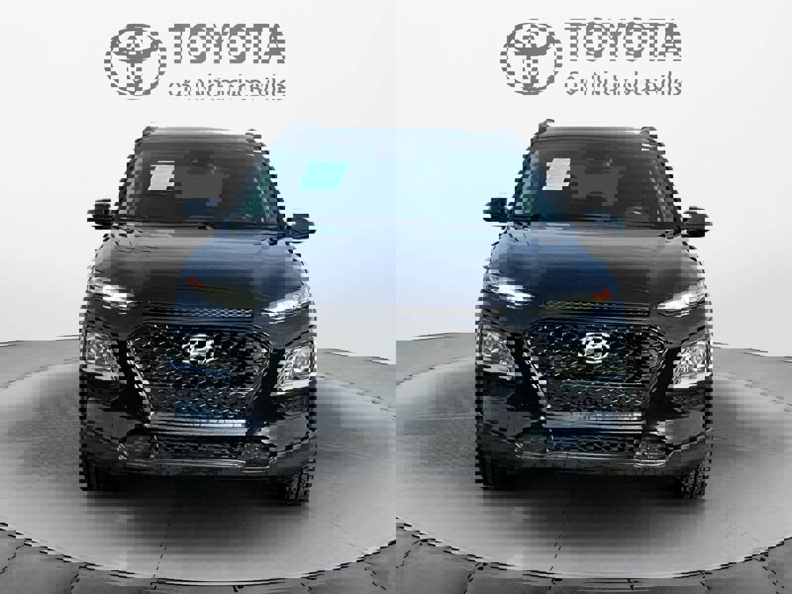 Used 2019 Hyundai Kona SEL image 9