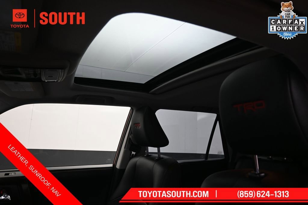 Used 2024 Toyota 4Runner TRD Pro AWD/4WD image 23