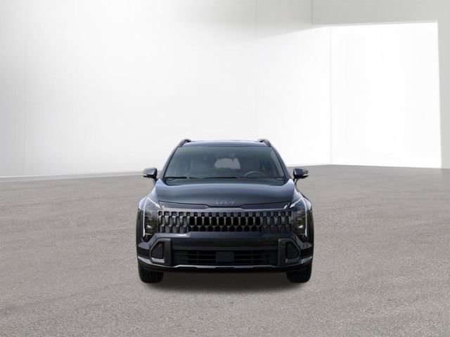 New 2026 Kia Sportage X-Line image 2