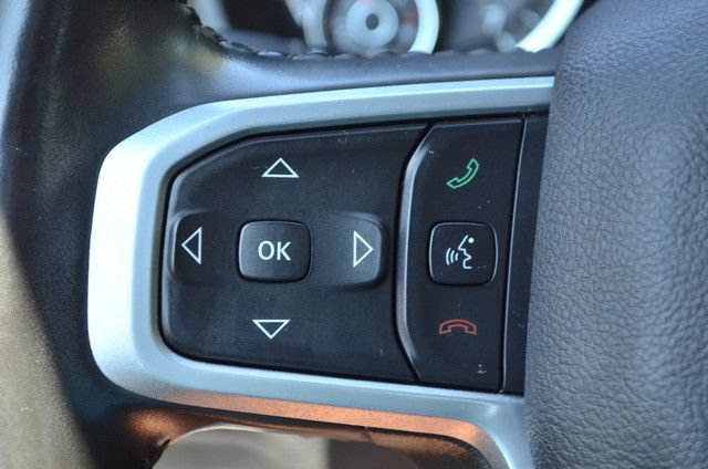 Used 2022 RAM 1500 Big Horn AWD/4WD image 20