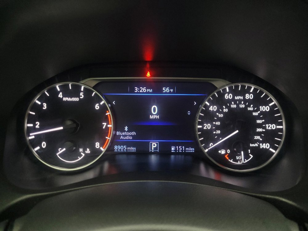 Used 2024 Nissan Altima 2.5 SV image 23