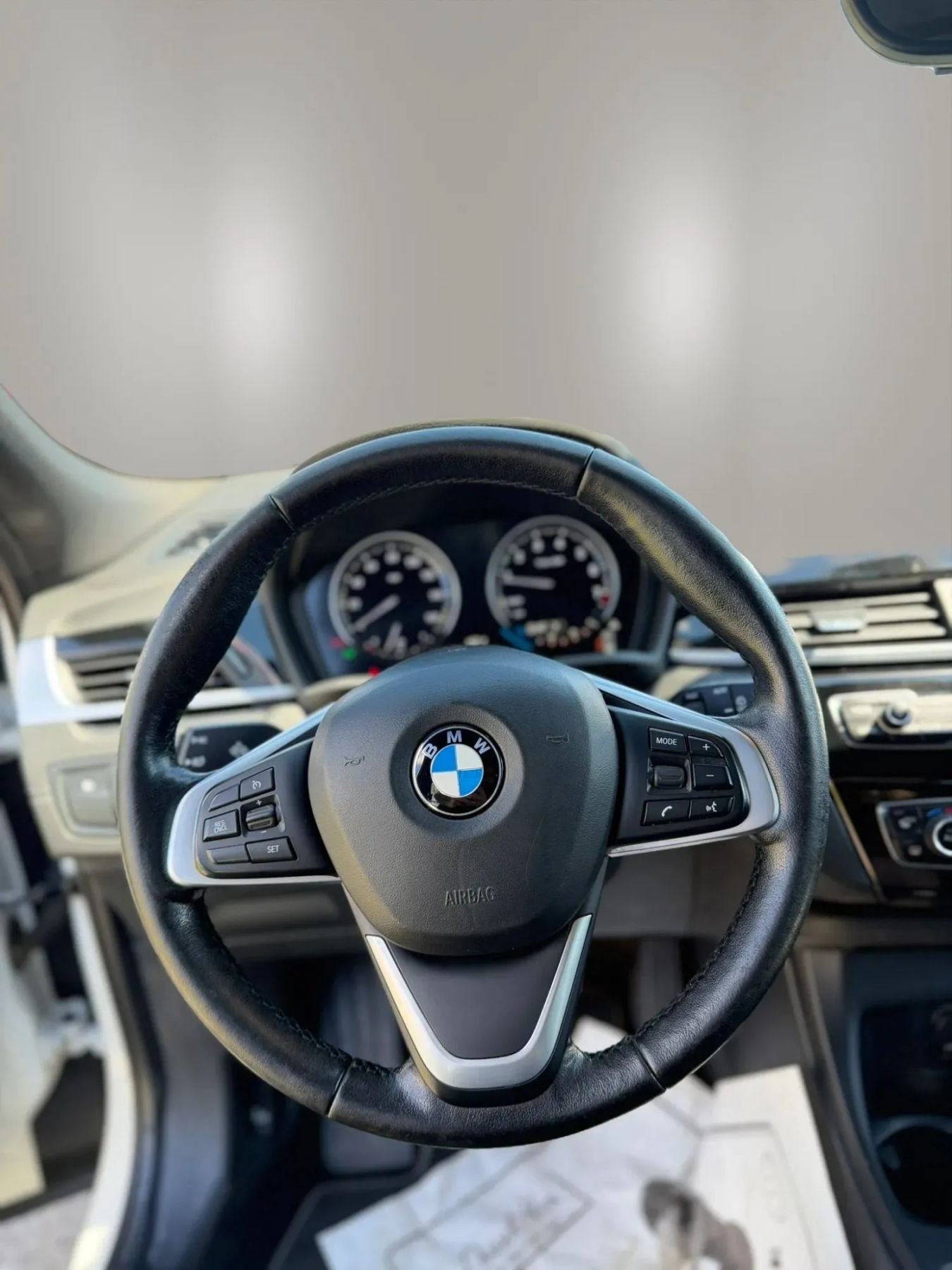 Used 2022 BMW X2 xDrive28i w/ Convenience Package AWD/4WD image 12