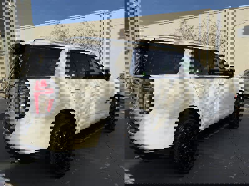 Used 2023 Chevrolet Tahoe Premier w/ Advanced Technology Package image 5