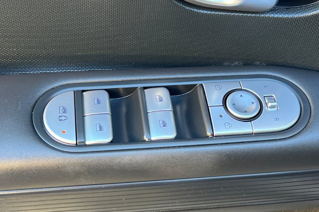 Certified 2024 Hyundai Ioniq 5 SEL RWD image 14
