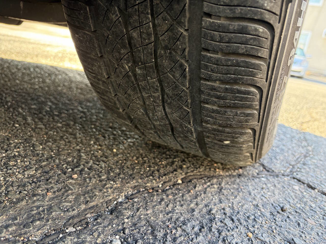 Used 2012 Ford Fusion SEL image 15