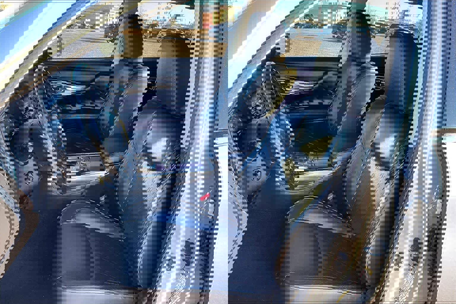 Used 2019 INFINITI Q70 L 3.7 w/ Sensory Package image 7