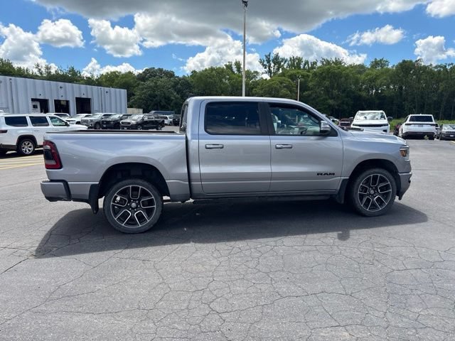 Used 2019 RAM 1500 Sport w/ Level 2 Equipment Group AWD/4WD image 13