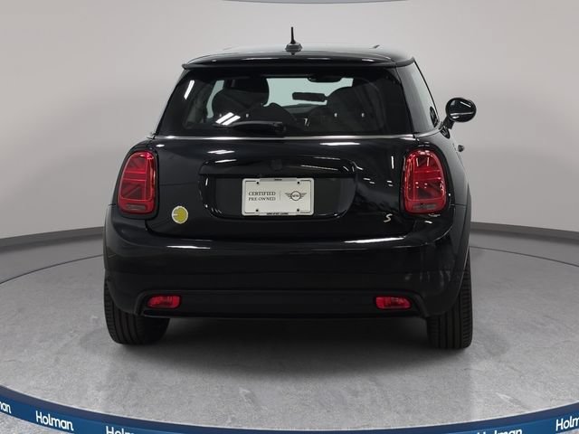 Used 2024 MINI Cooper SE FWD image 6