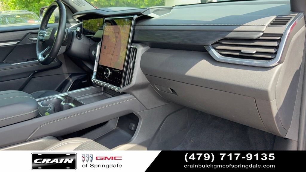 Used 2026 GMC Acadia Elevation FWD image 37