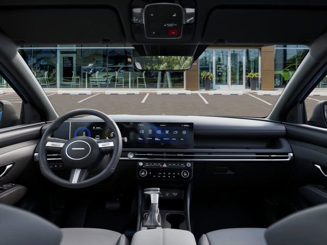 New 2026 Hyundai Santa Cruz SEL image 11