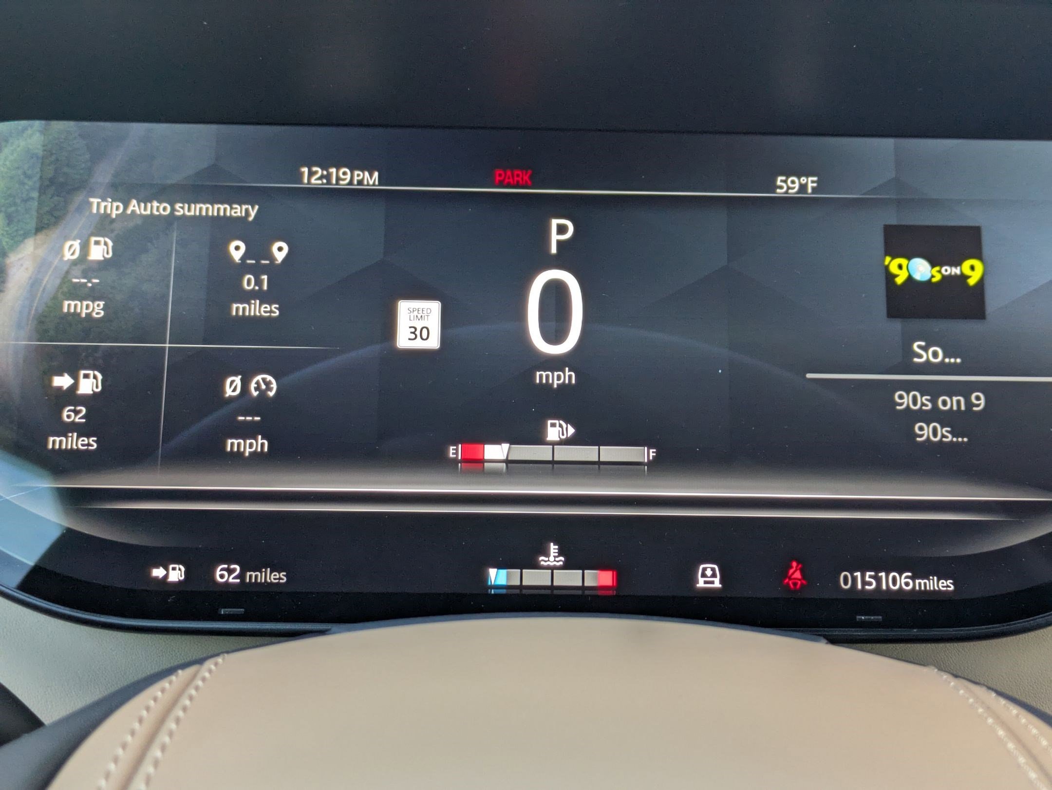 Certified 2023 Land Rover Range Rover SE image 18