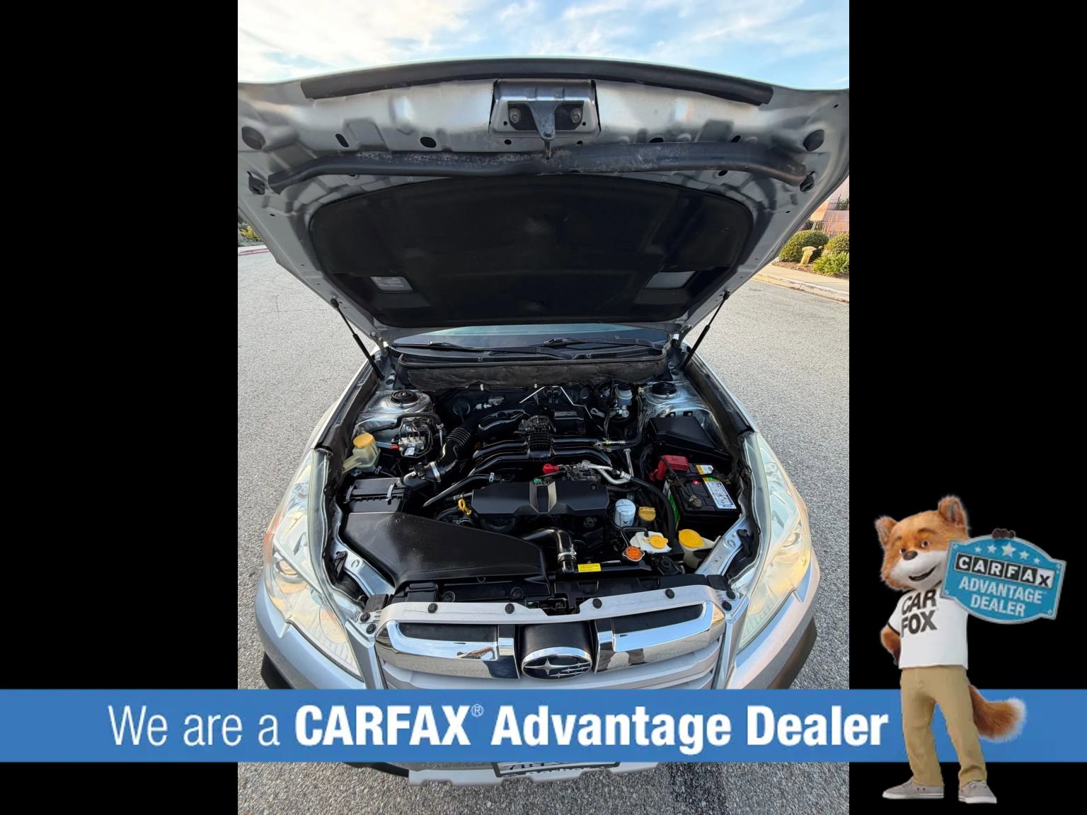 Used 2013 Subaru Outback 2.5i Limited AWD/4WD image 51