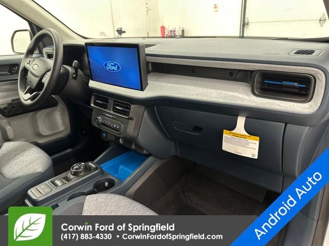 New 2026 Ford Maverick XLT image 11