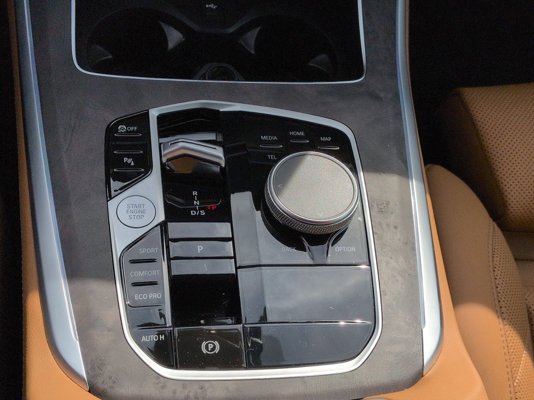 Used 2026 BMW X5 sDrive40i w/ Climate Comfort Package RWD image 59
