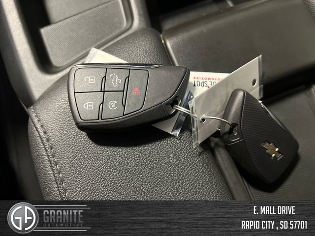 Used 2024 Chevrolet Silverado 1500 LT image 28