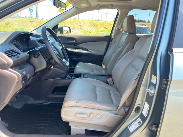 Used 2012 Honda CR-V EX-L image 18