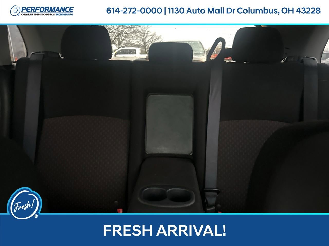 Used 2018 Mitsubishi Outlander Sport LE image 23